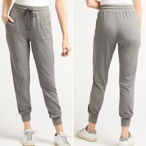Sundry for Evereve Everyday Jogger Gray Size 3 = L